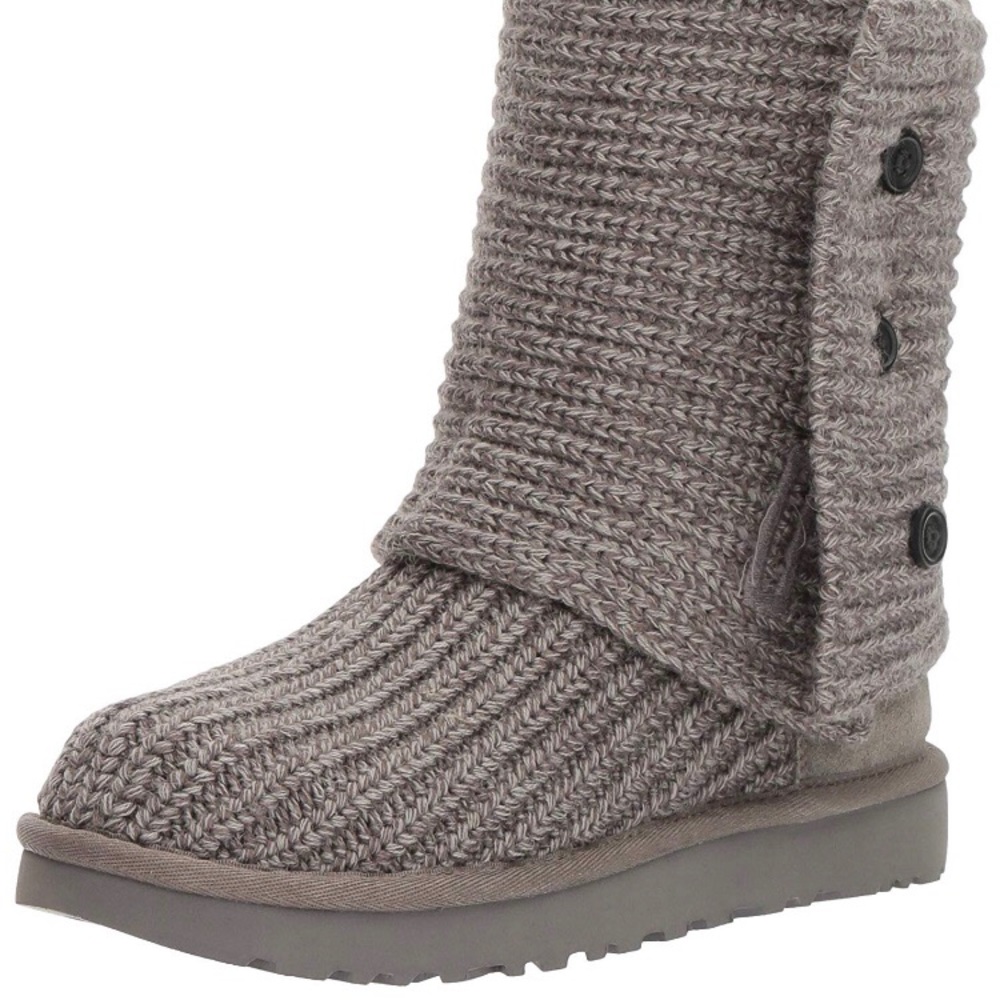 CLASSIC CARDY BOOT
